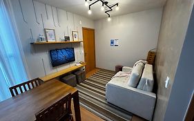 Apartamento Proximo As Principais Praias De Florianopolis