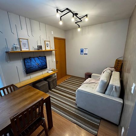Apartamento Proximo As Principais Praias De Florianopolis Sao Jose (Santa Catarina) Exterior foto