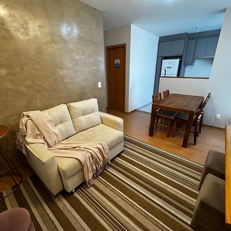 Apartamento Proximo As Principais Praias De Florianopolis Sao Jose (Santa Catarina) Exterior foto