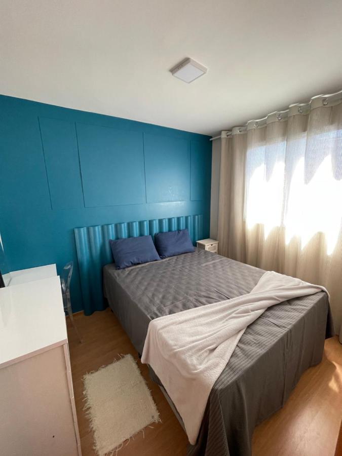Apartamento Proximo As Principais Praias De Florianopolis Sao Jose (Santa Catarina) Exterior foto