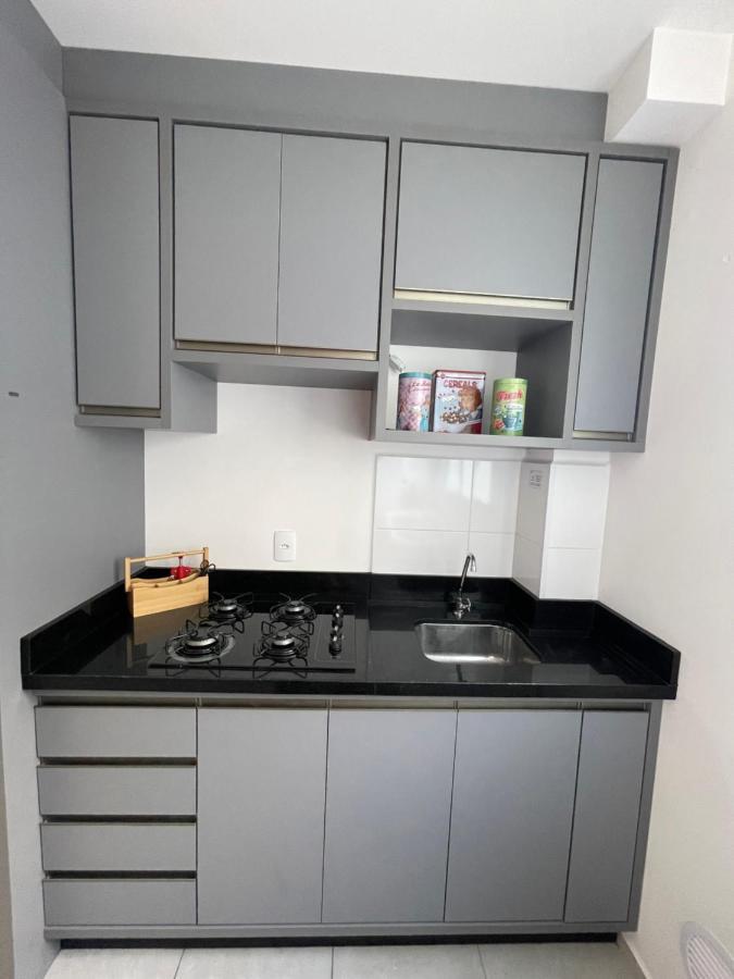 Apartamento Proximo As Principais Praias De Florianopolis Sao Jose (Santa Catarina) Exterior foto