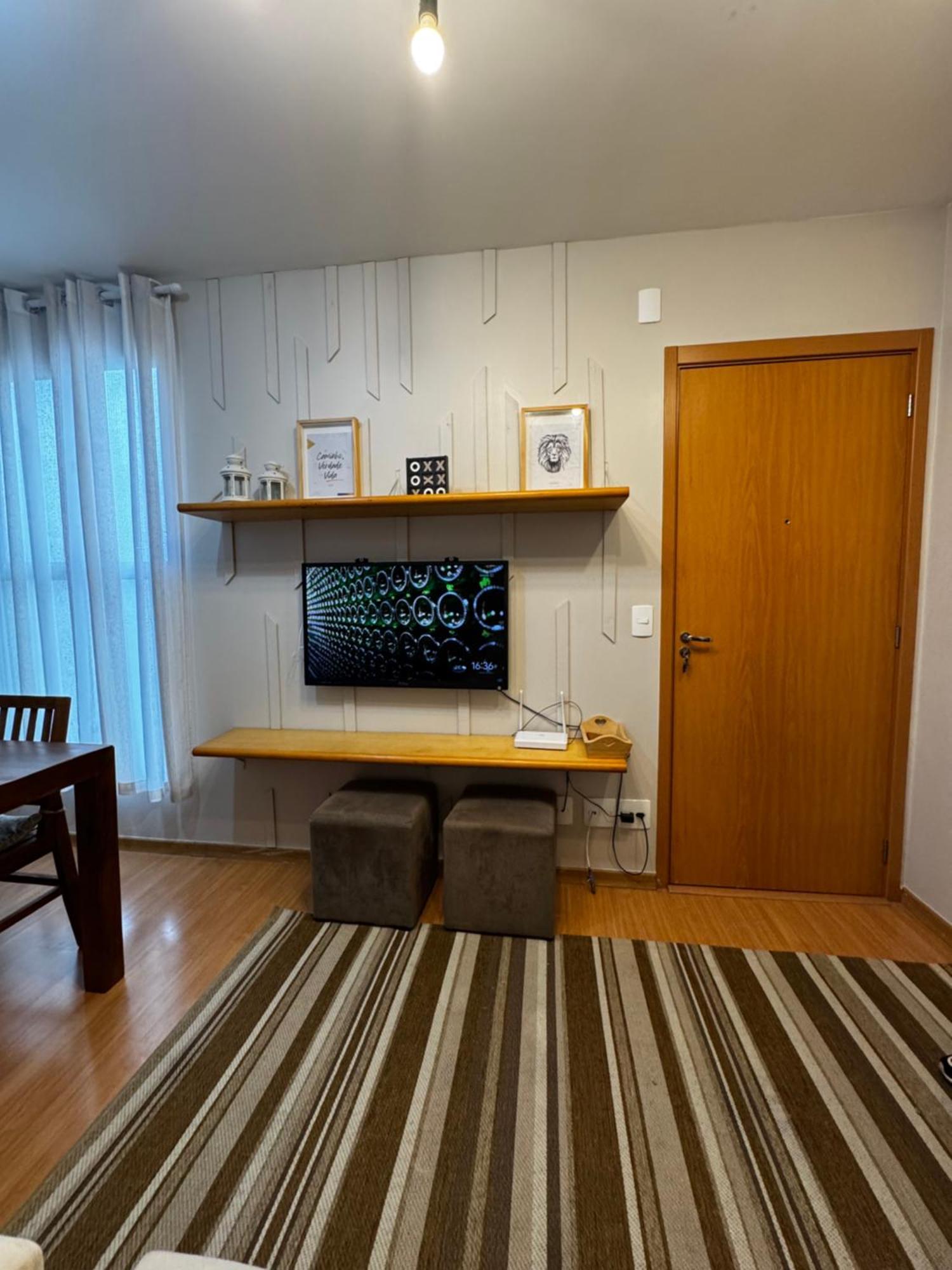 Apartamento Proximo As Principais Praias De Florianopolis Sao Jose (Santa Catarina) Exterior foto
