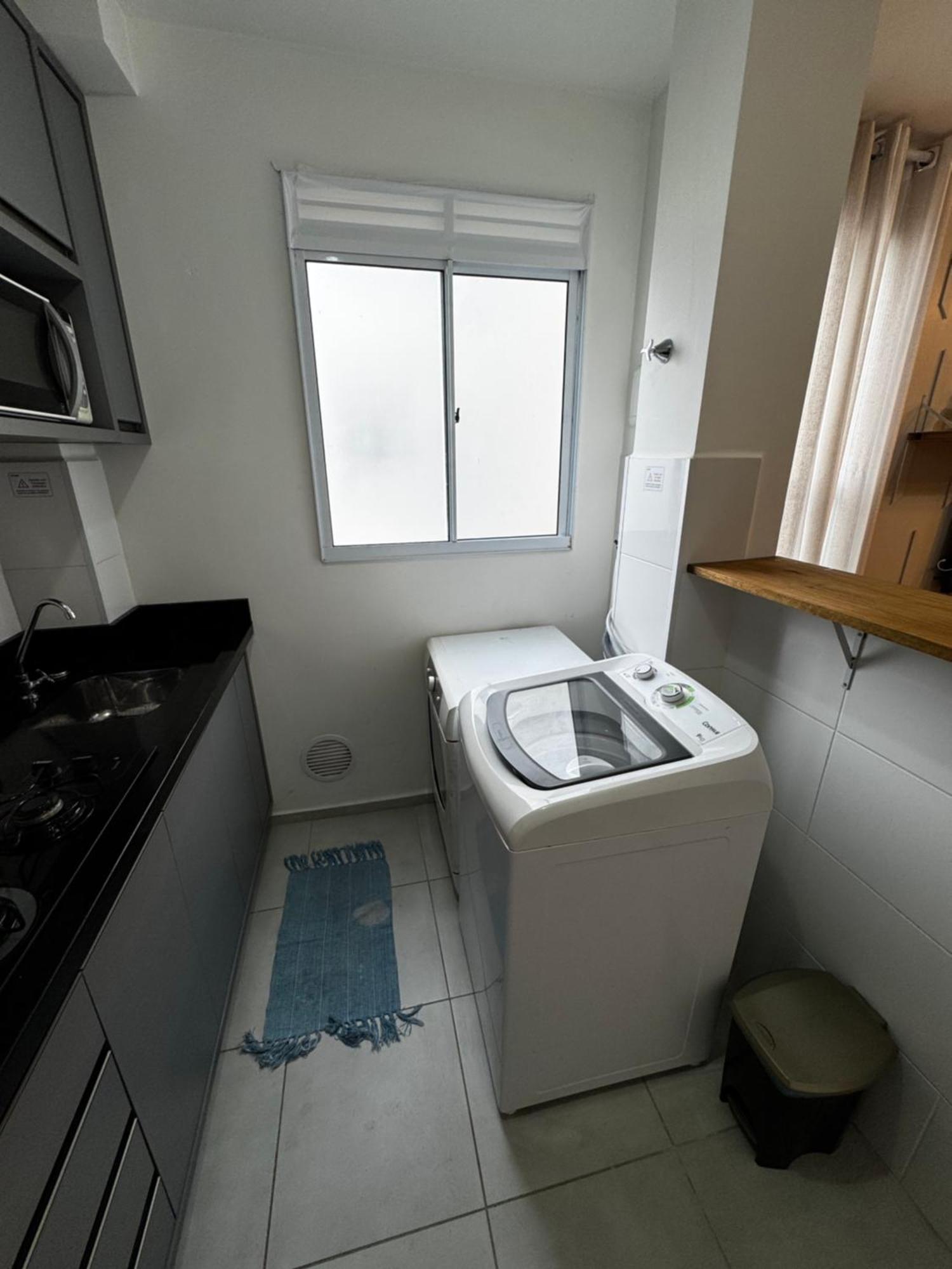 Apartamento Proximo As Principais Praias De Florianopolis Sao Jose (Santa Catarina) Exterior foto