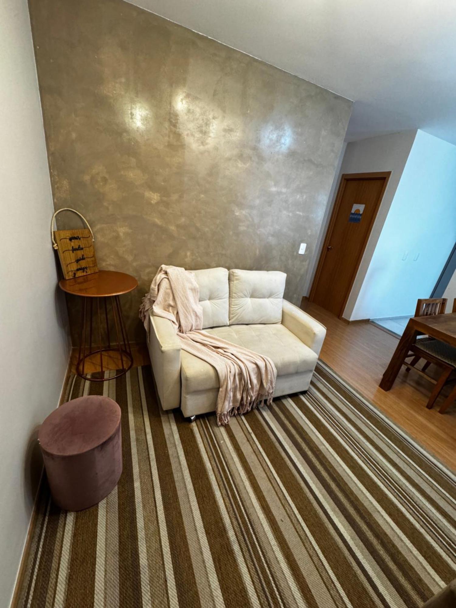 Apartamento Proximo As Principais Praias De Florianopolis Sao Jose (Santa Catarina) Exterior foto
